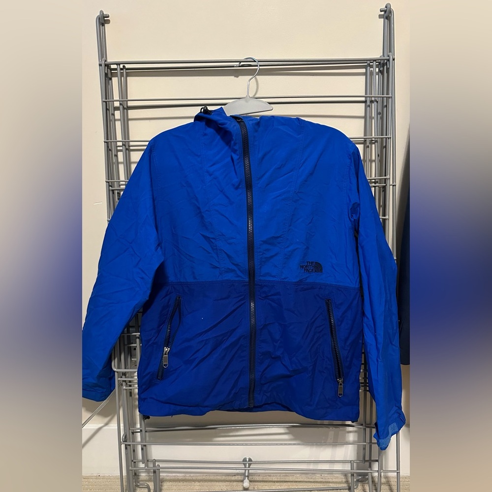 Packable The North Face Women’s Jacket